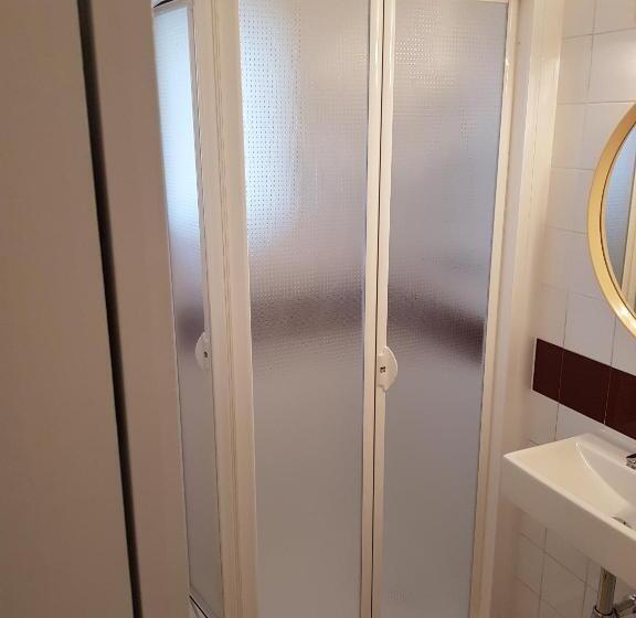 اتاق استاندارد با تراس, Hostal Ondina