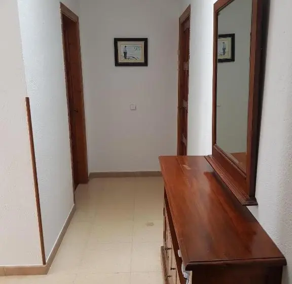 Basis Zimmer, Hostal Ondina