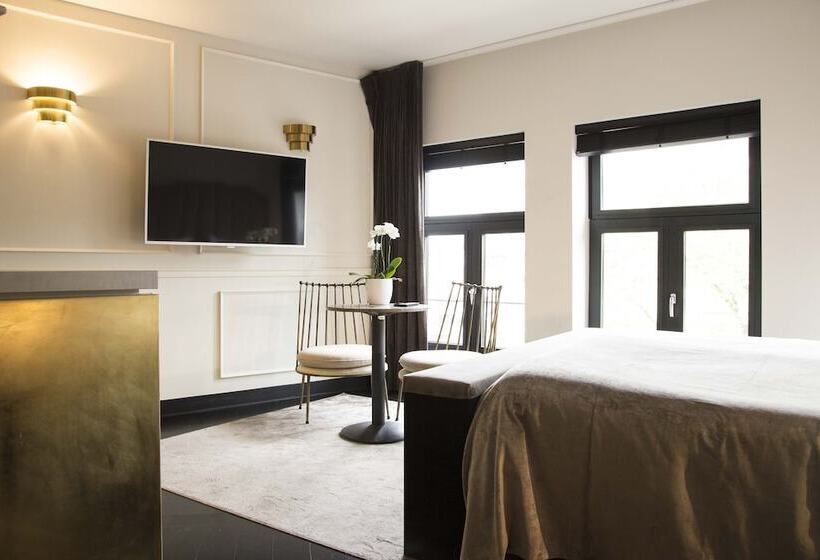 스탠다드 스튜디오, House Of Amstel