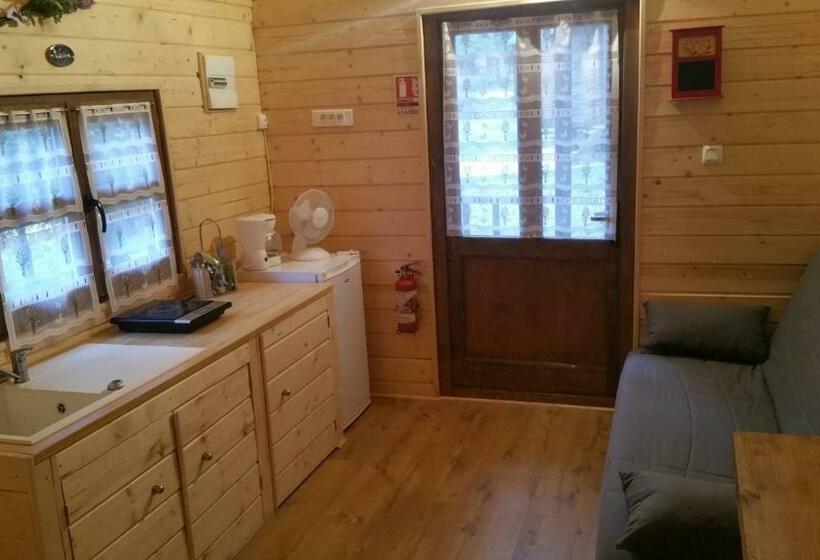 Дом 1 Спальня, Les Arbousiers Village Hôtel Provençal