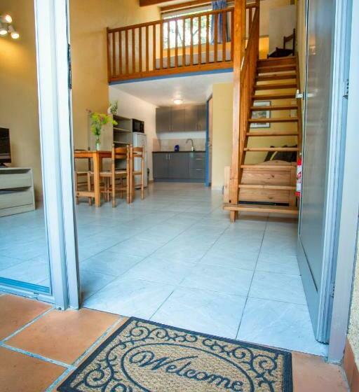 Дом 1 Спальня, Les Arbousiers Village Hôtel Provençal