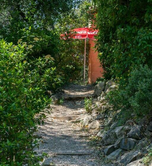 Дом 1 Спальня, Les Arbousiers Village Hôtel Provençal