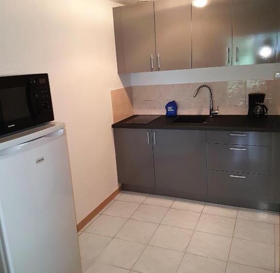 Дом 1 Спальня, Les Arbousiers Village Hôtel Provençal