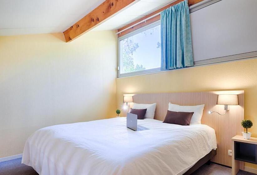Дом 1 Спальня, Les Arbousiers Village Hôtel Provençal