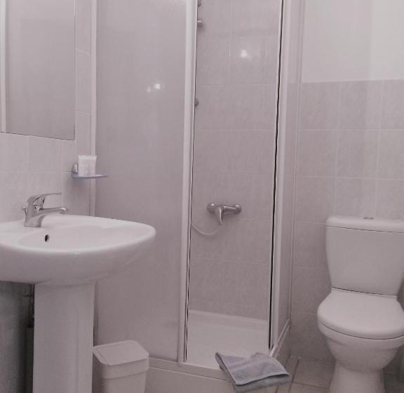 Номер Стандарт, Les Arbousiers Village Hôtel Provençal