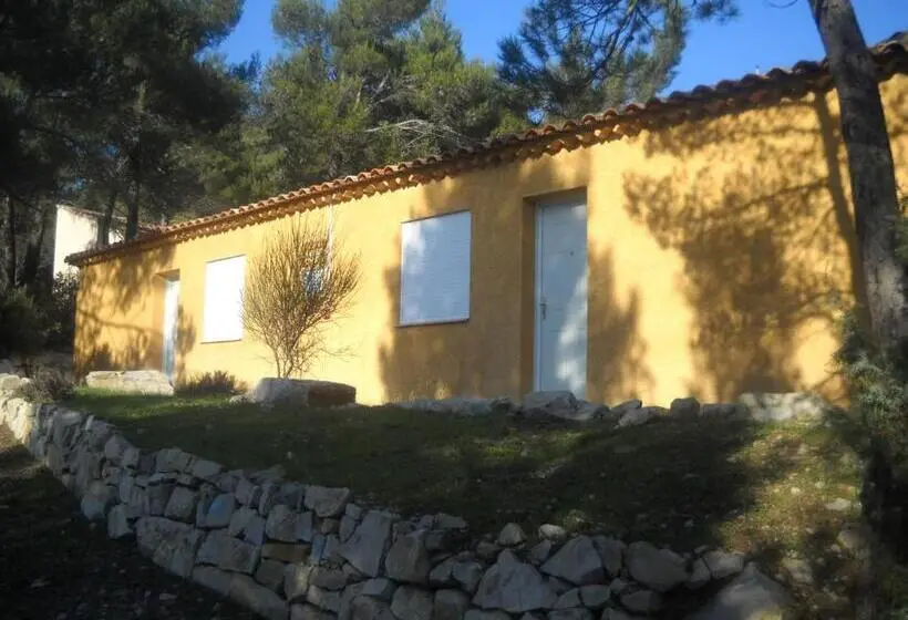 スタンダードトリプルルーム, Les Arbousiers Village Hôtel Provençal