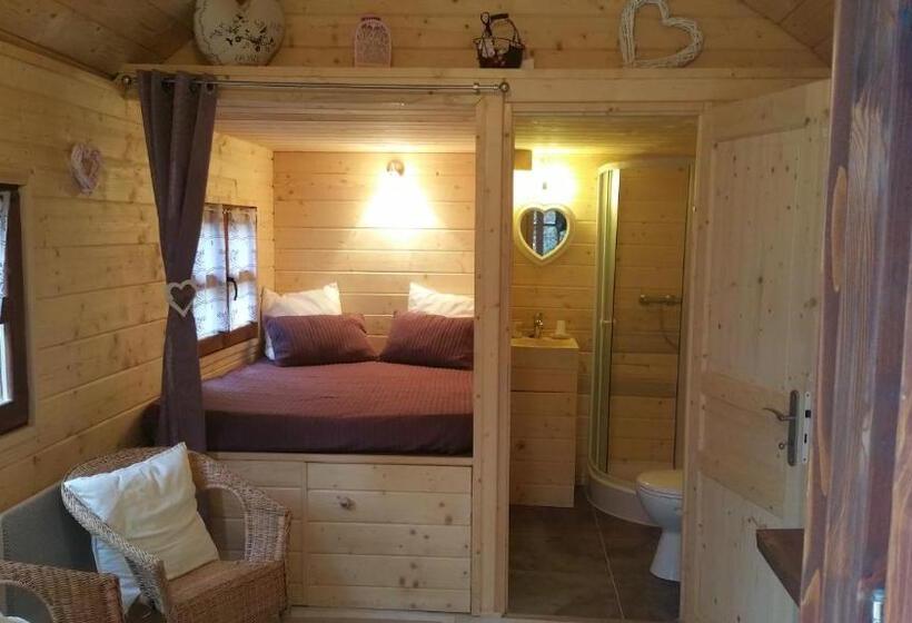 Номер Стандарт, Les Arbousiers Village Hôtel Provençal