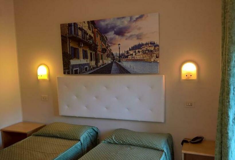 Номер Стандарт, Andreoli & Miglioranzi