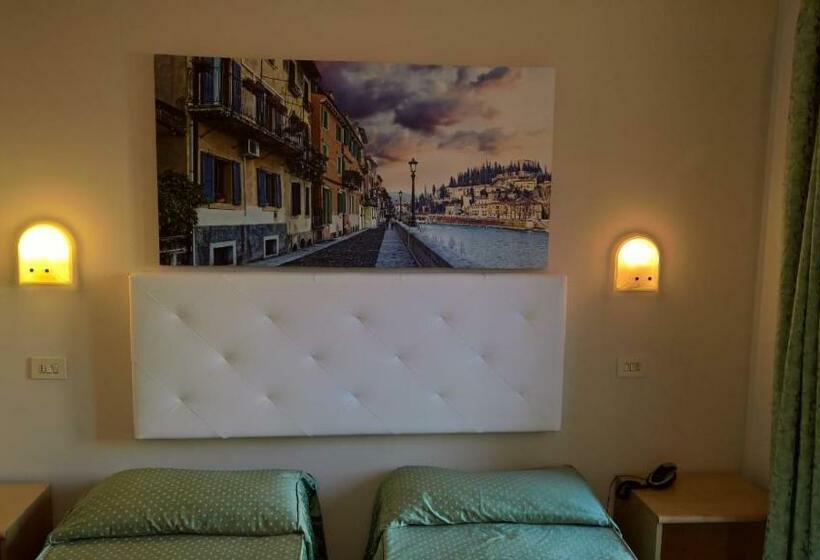 Номер Стандарт, Andreoli & Miglioranzi