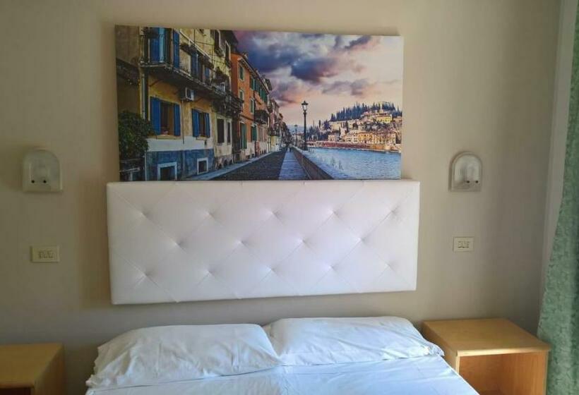 Номер Стандарт, Andreoli & Miglioranzi