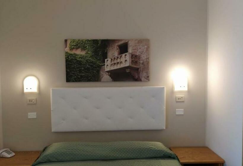 Номер Стандарт, Andreoli & Miglioranzi