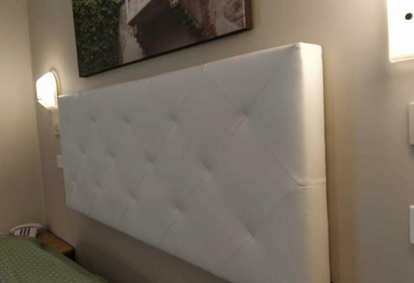 Номер Стандарт, Andreoli & Miglioranzi