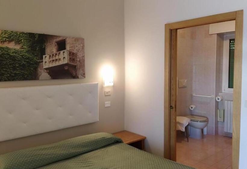 Номер Стандарт, Andreoli & Miglioranzi