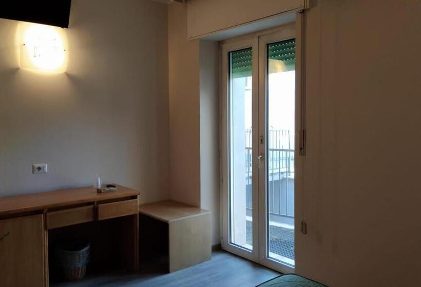 Номер Стандарт, Andreoli & Miglioranzi