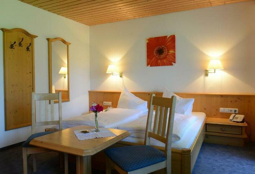 חדר סטנדרט, Restaurant   Sonnblick