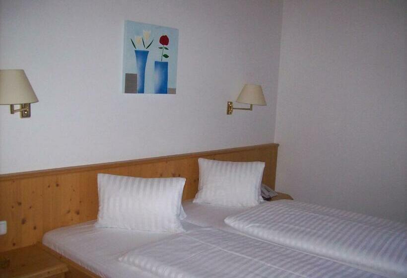 חדר סטנדרט, Restaurant   Sonnblick