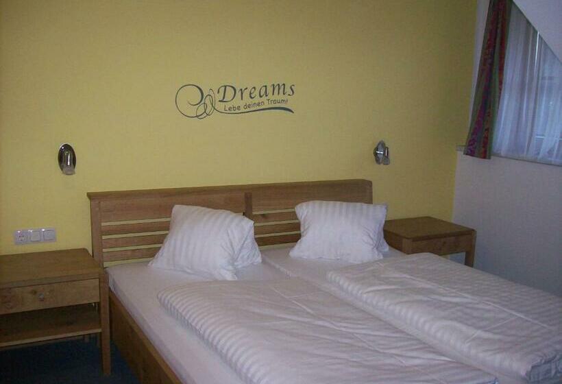 חדר סטנדרט, Restaurant   Sonnblick