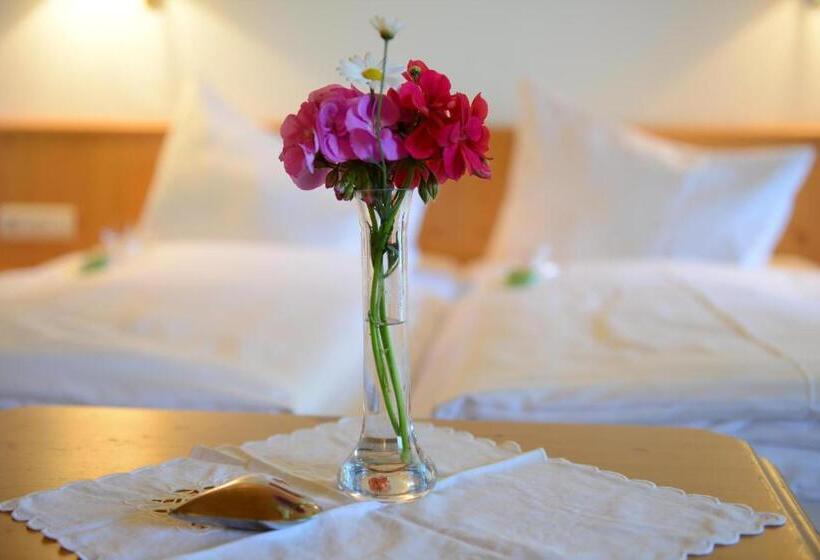 חדר סטנדרט, Restaurant   Sonnblick