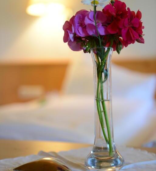 חדר סטנדרט, Restaurant   Sonnblick