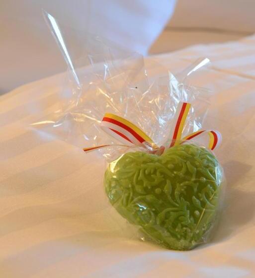 דירת חדר, Restaurant   Sonnblick