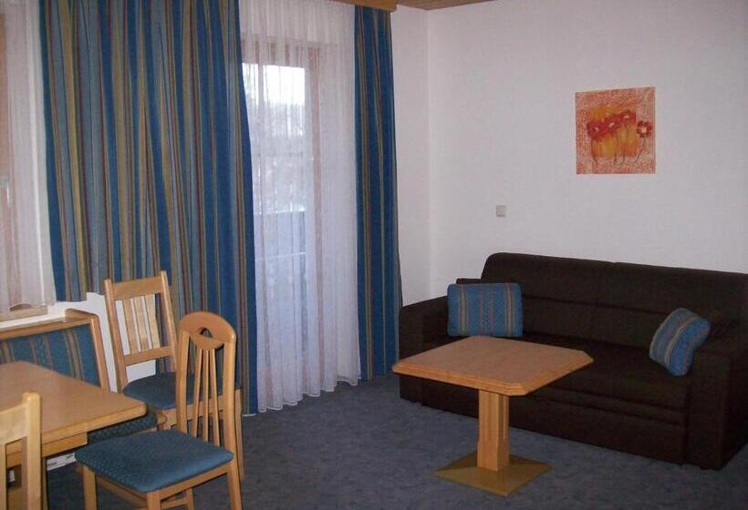 דירת שני חדרים, Restaurant   Sonnblick