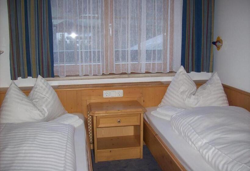 דירת שני חדרים, Restaurant   Sonnblick