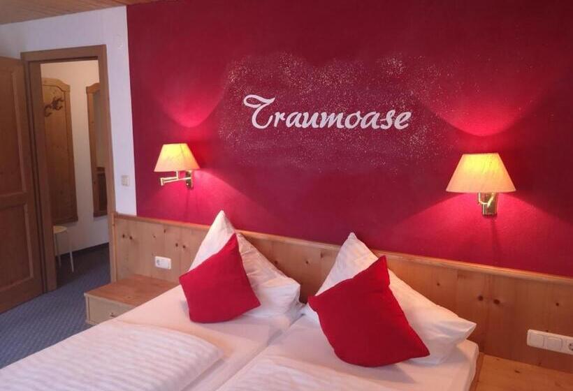 דירת שני חדרים, Restaurant   Sonnblick