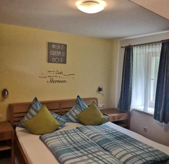 חדר סטנדרט, Restaurant   Sonnblick