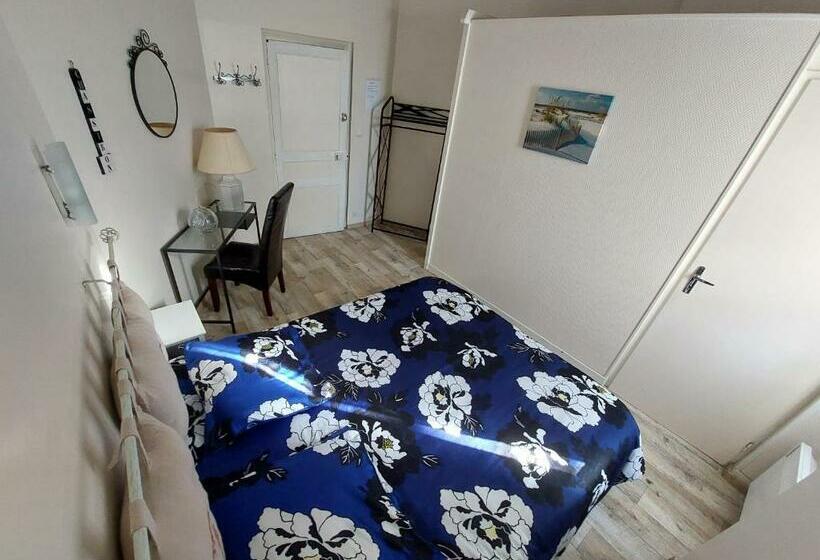 标准间, Chambres D Hôtes L Insulaire