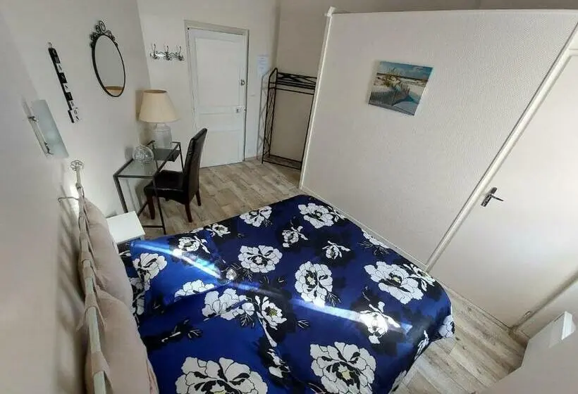 スタンダードルーム, Chambres D Hôtes L Insulaire