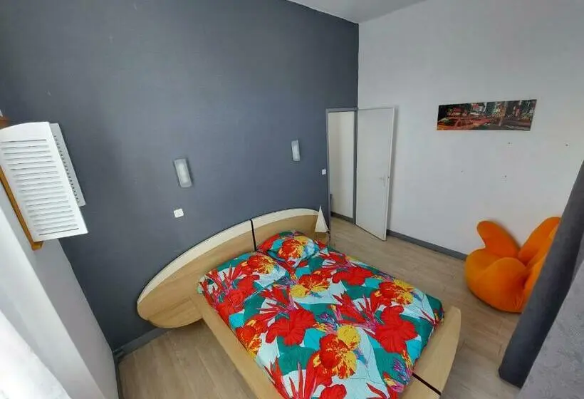スーペリアールーム, Chambres D Hôtes L Insulaire