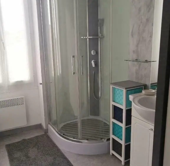スーペリアールーム, Chambres D Hôtes L Insulaire