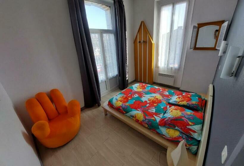 高级大房间, Chambres D Hôtes L Insulaire