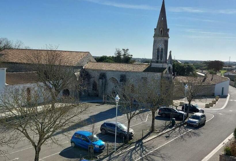 海景套房, Chambres D Hôtes L Insulaire