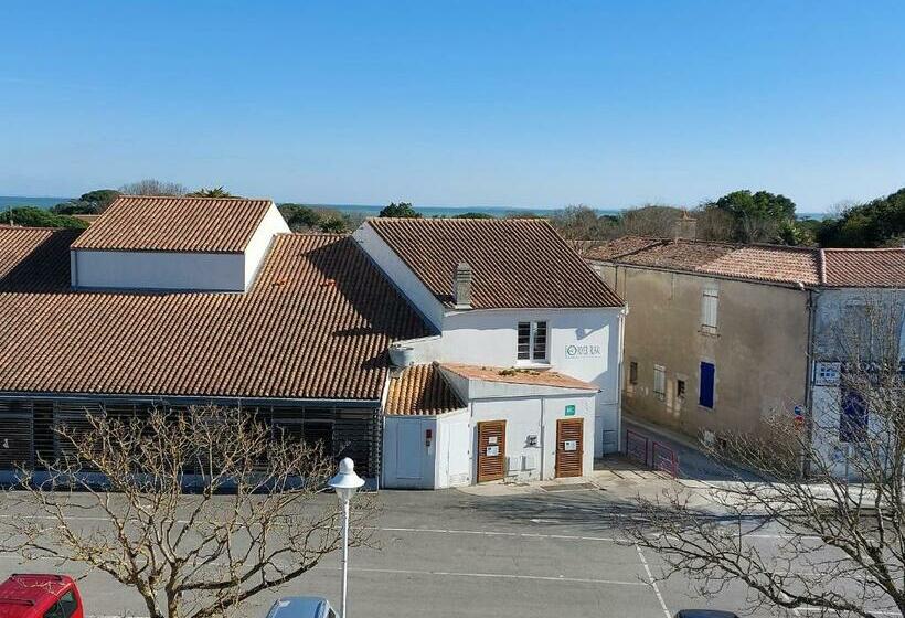 海景套房, Chambres D Hôtes L Insulaire