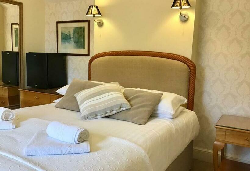 클래식 룸, Fernbank