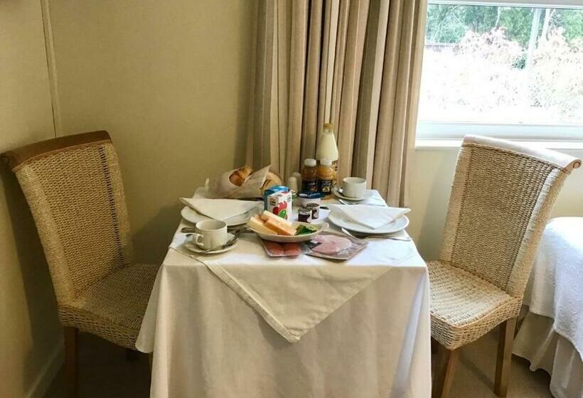 클래식 룸, Fernbank