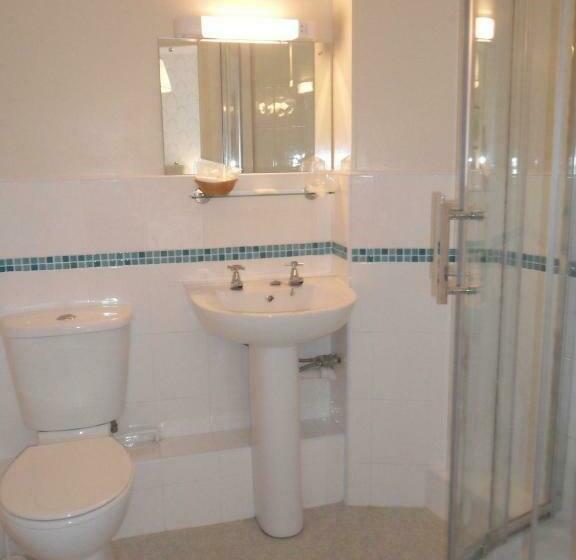 클래식 룸, Fernbank