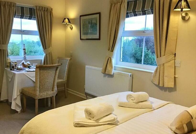 클래식 룸, Fernbank