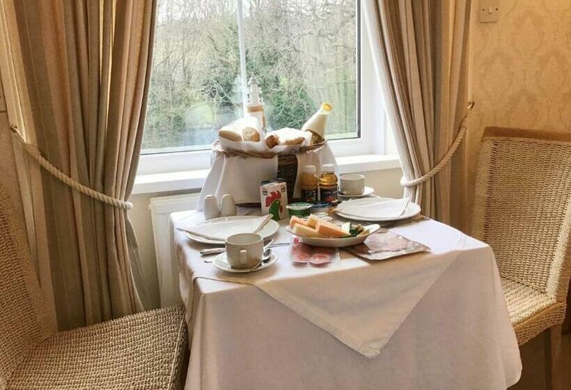 클래식 룸, Fernbank