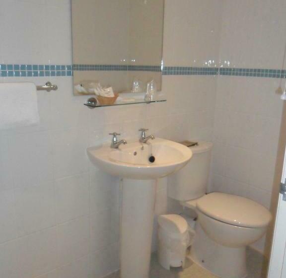 클래식 룸, Fernbank