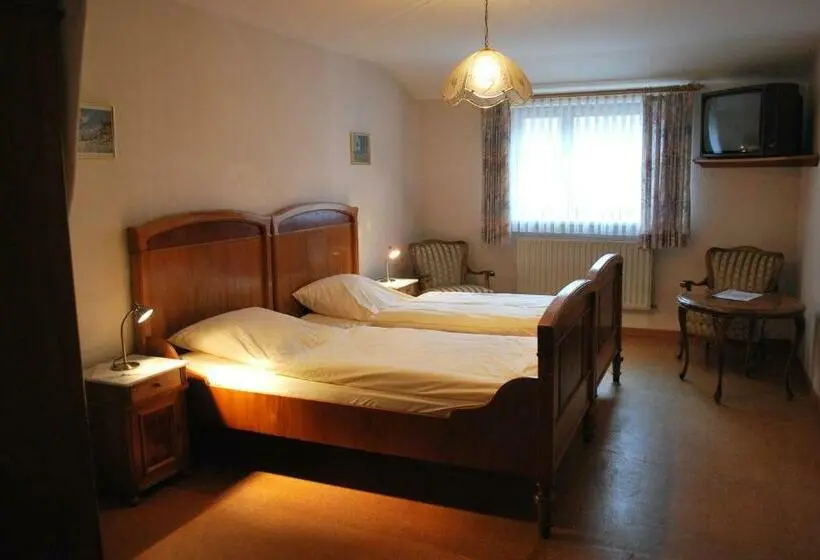 スタンダードルーム, Gasthof Zur Linde