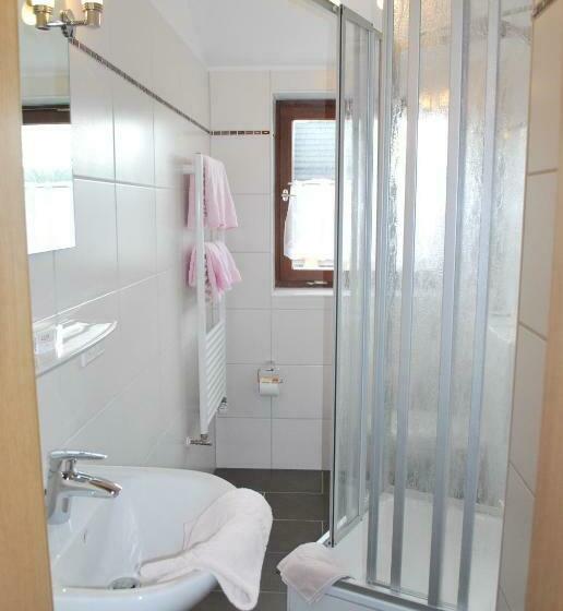 スタンダードルーム, Gasthof Zur Linde