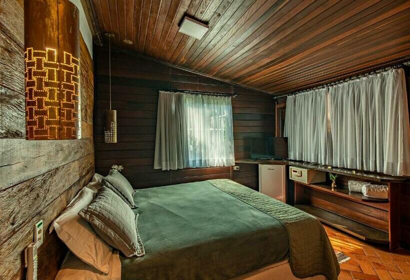 Номер Стандарт, Grajagan Surf Resort