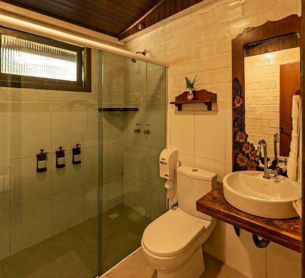 Номер Стандарт, Grajagan Surf Resort