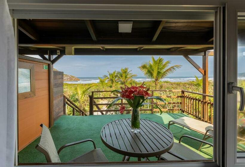 Номер Стандарт Вид на Море, Grajagan Surf Resort