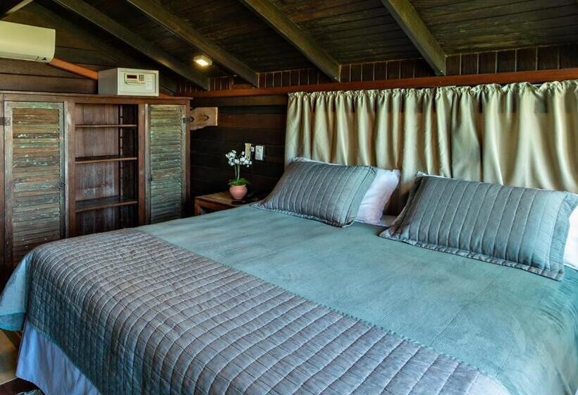 Шале 1 Спальня, Grajagan Surf Resort
