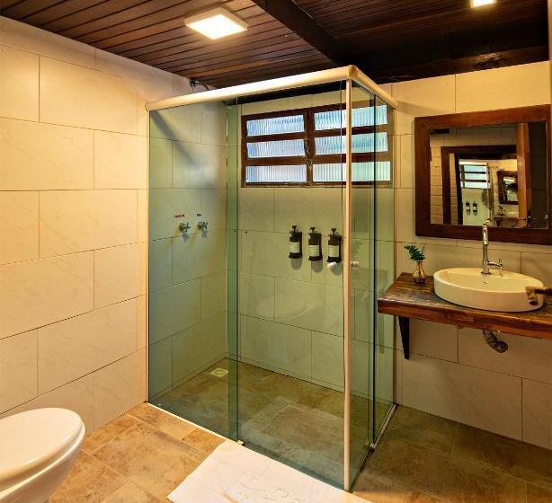 Шале 1 Спальня, Grajagan Surf Resort