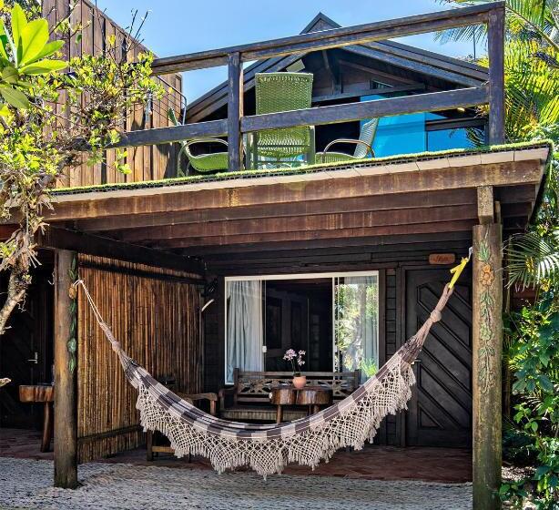 Шале 1 Спальня, Grajagan Surf Resort