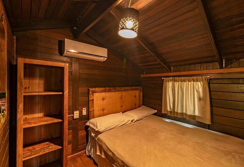 Шале 1 Спальня, Grajagan Surf Resort